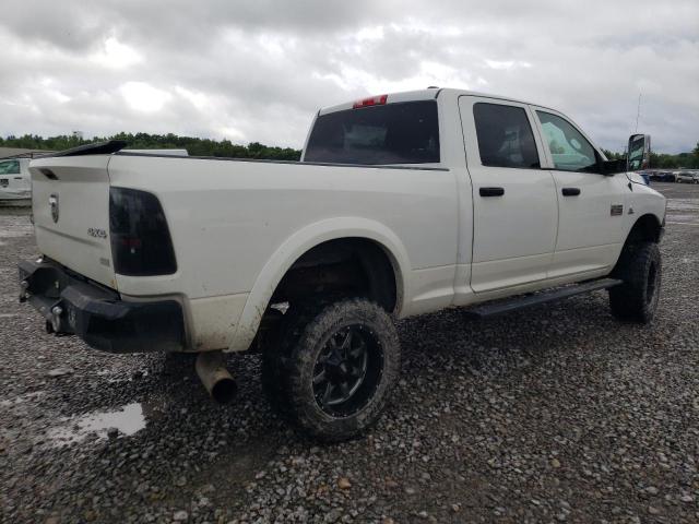 Photo 2 VIN: 3C6UD5CL5CG206205 - DODGE RAM 2500 S 