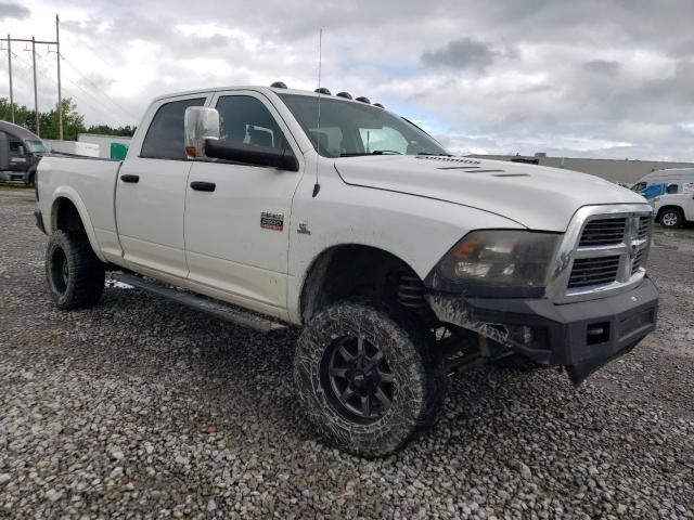 Photo 3 VIN: 3C6UD5CL5CG206205 - DODGE RAM 2500 S 