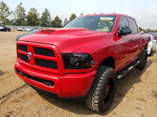 Photo 1 VIN: 3C6UD5CL5CG225966 - DODGE RAM 2500 S 