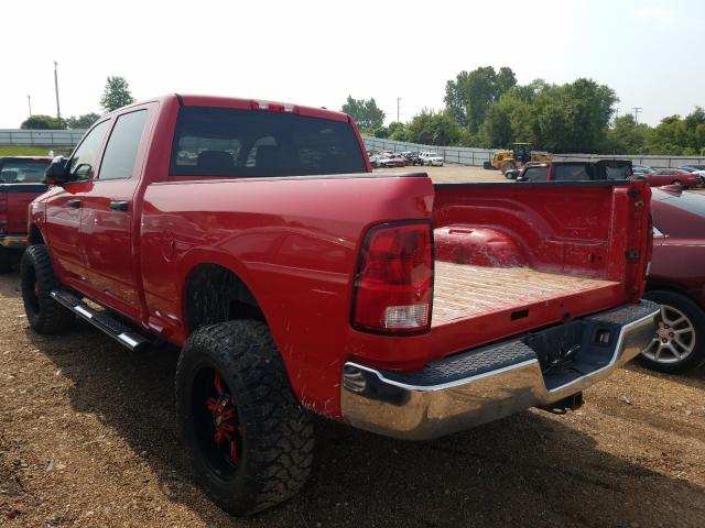 Photo 2 VIN: 3C6UD5CL5CG225966 - DODGE RAM 2500 S 