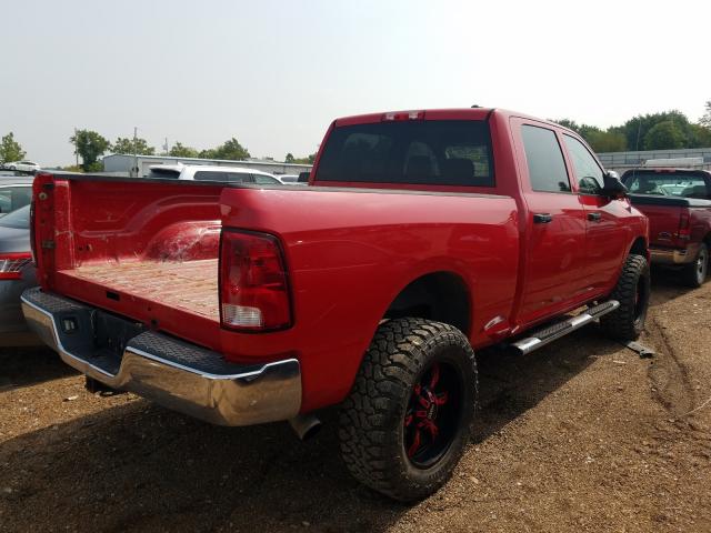 Photo 3 VIN: 3C6UD5CL5CG225966 - DODGE RAM 2500 S 