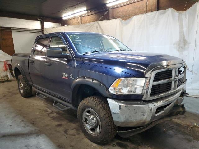 Photo 0 VIN: 3C6UD5CL5CG305400 - DODGE RAM 2500 S 