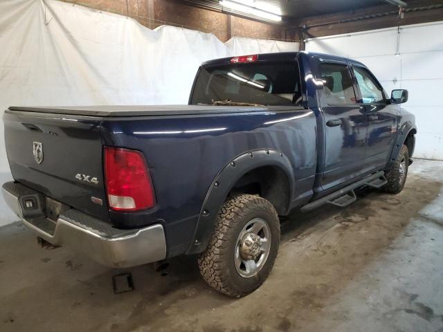 Photo 3 VIN: 3C6UD5CL5CG305400 - DODGE RAM 2500 S 