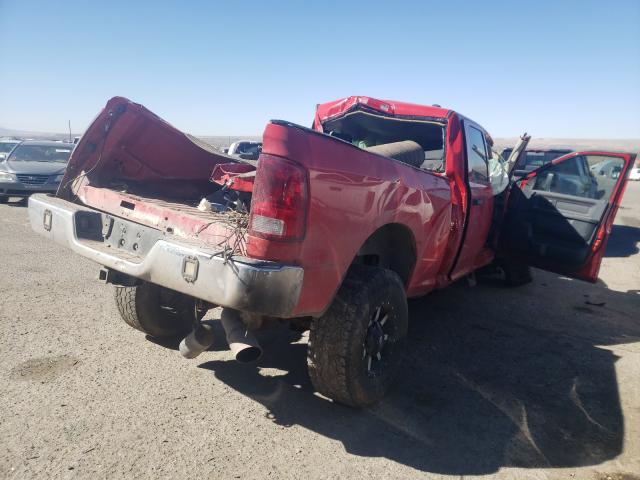 Photo 3 VIN: 3C6UD5CL5CG309625 - DODGE RAM 2500 S 