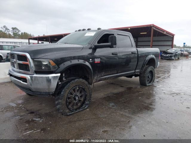 Photo 1 VIN: 3C6UD5CL5CG314789 - DODGE RAM 2500 