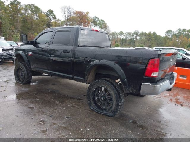 Photo 2 VIN: 3C6UD5CL5CG314789 - DODGE RAM 2500 