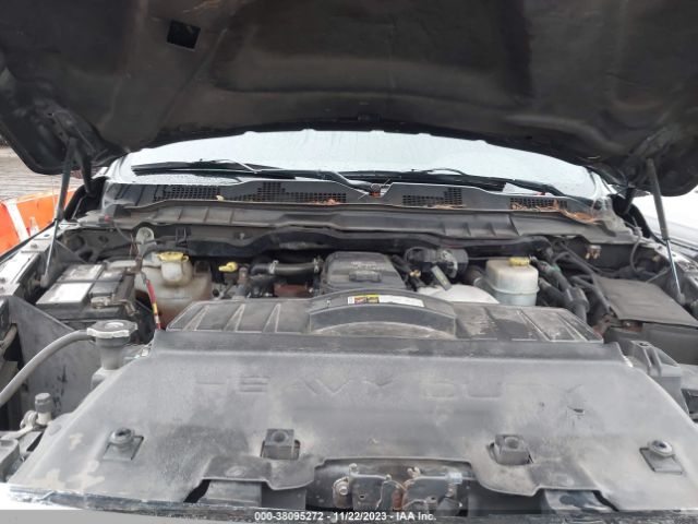 Photo 9 VIN: 3C6UD5CL5CG314789 - DODGE RAM 2500 