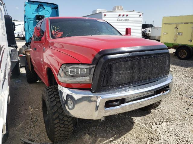 Photo 0 VIN: 3C6UD5CL5CG321919 - DODGE RAM 2500 S 