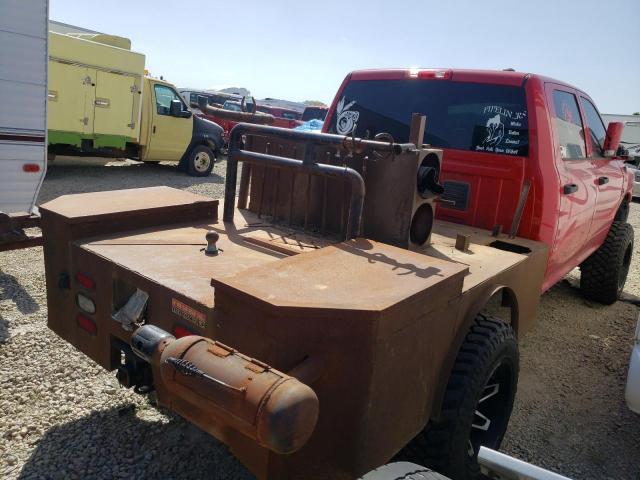 Photo 3 VIN: 3C6UD5CL5CG321919 - DODGE RAM 2500 S 