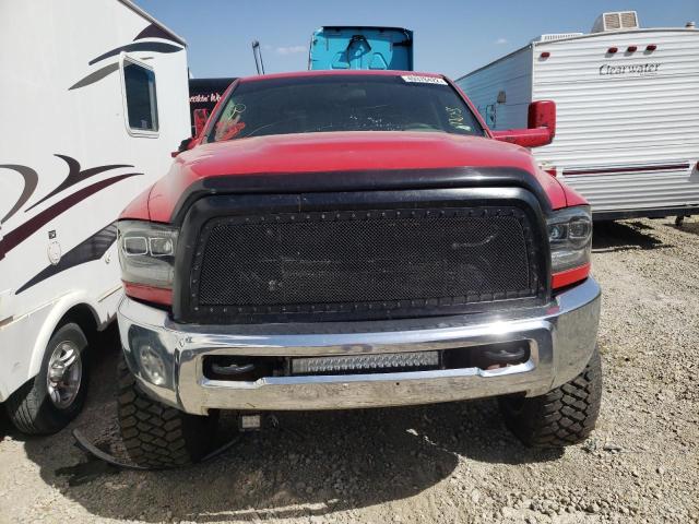 Photo 8 VIN: 3C6UD5CL5CG321919 - DODGE RAM 2500 S 