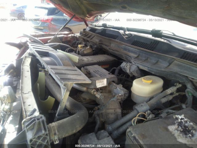 Photo 9 VIN: 3C6UD5CL6CG197224 - RAM 2500 