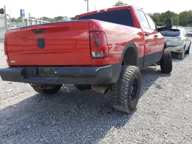 Photo 3 VIN: 3C6UD5CL6CG235888 - DODGE RAM 2500 S 