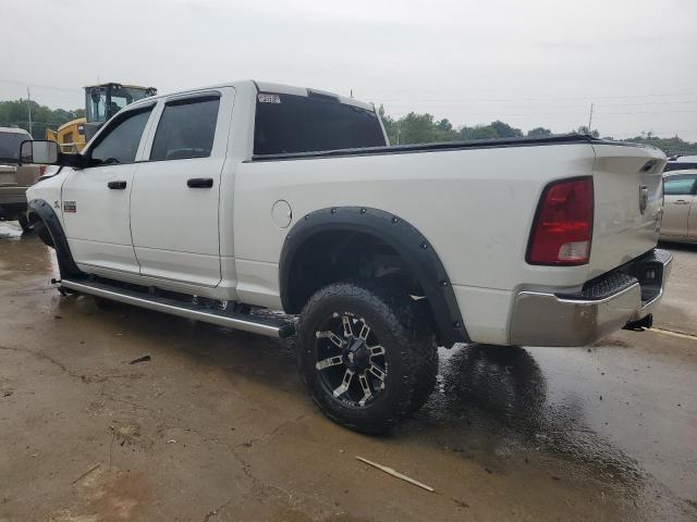 Photo 1 VIN: 3C6UD5CL7CG126663 - DODGE RAM 2500 