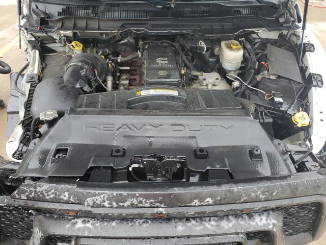 Photo 10 VIN: 3C6UD5CL7CG126663 - DODGE RAM 2500 