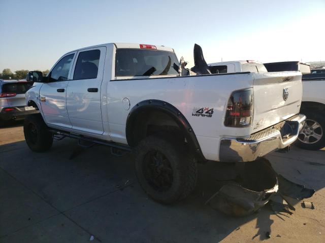 Photo 1 VIN: 3C6UD5CL7CG145004 - DODGE RAM 2500 S 