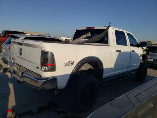 Photo 2 VIN: 3C6UD5CL7CG145004 - DODGE RAM 2500 S 