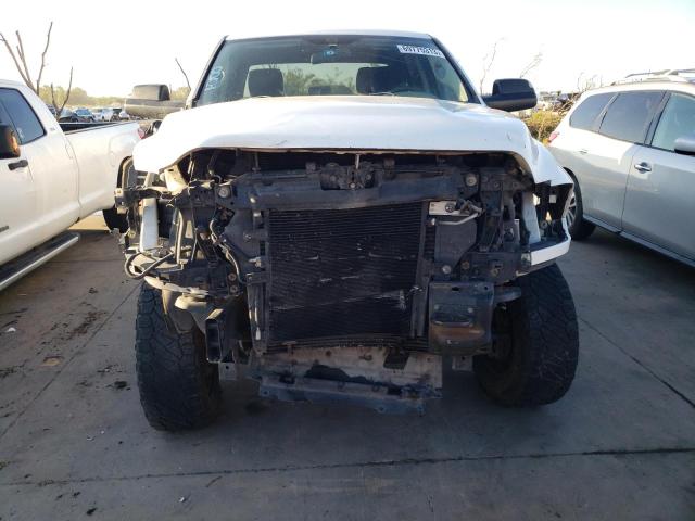 Photo 4 VIN: 3C6UD5CL7CG145004 - DODGE RAM 2500 S 