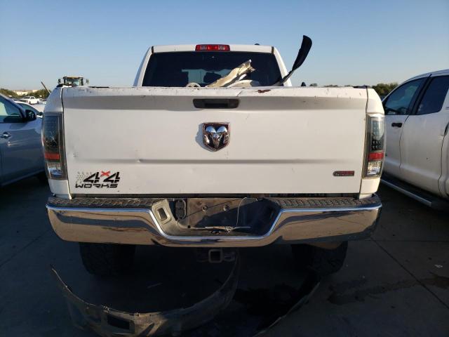 Photo 5 VIN: 3C6UD5CL7CG145004 - DODGE RAM 2500 S 