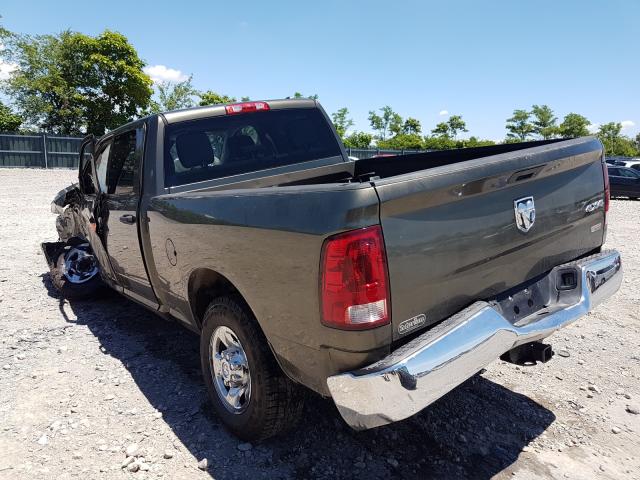 Photo 2 VIN: 3C6UD5CL7CG168640 - DODGE RAM 2500 S 