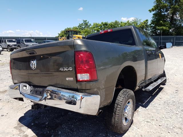 Photo 3 VIN: 3C6UD5CL7CG168640 - DODGE RAM 2500 S 