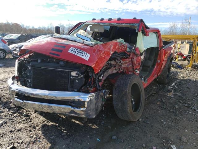 Photo 1 VIN: 3C6UD5CL7CG287255 - DODGE RAM 2500 S 