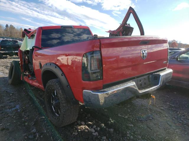 Photo 2 VIN: 3C6UD5CL7CG287255 - DODGE RAM 2500 S 