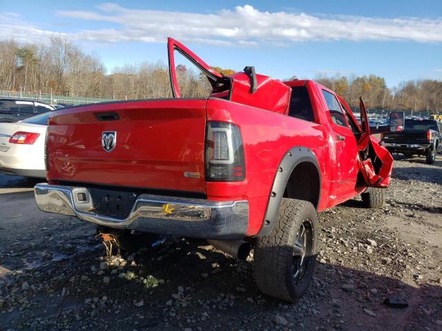 Photo 3 VIN: 3C6UD5CL7CG287255 - DODGE RAM 2500 S 