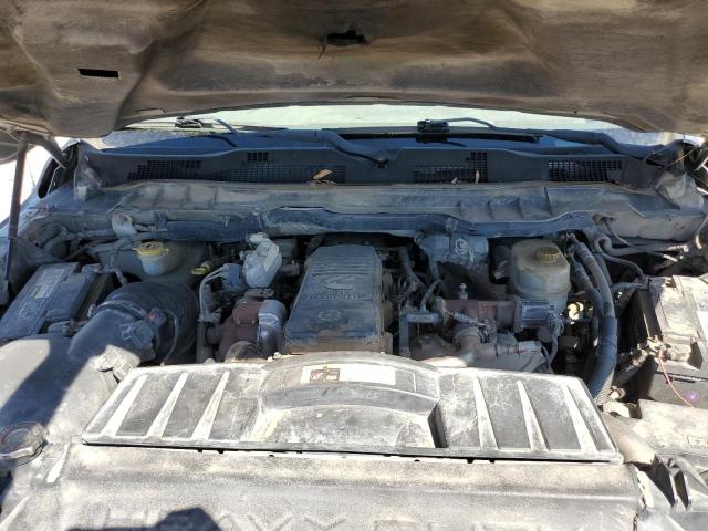 Photo 10 VIN: 3C6UD5CL7CG336535 - DODGE RAM 2500 S 