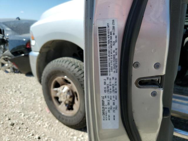 Photo 11 VIN: 3C6UD5CL7CG336535 - DODGE RAM 2500 S 