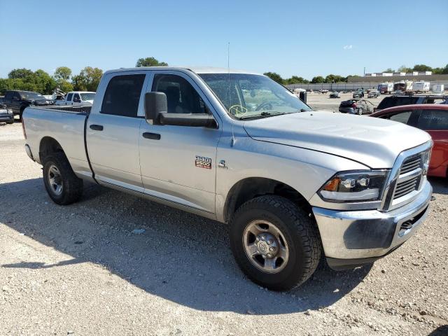 Photo 3 VIN: 3C6UD5CL7CG336535 - DODGE RAM 2500 S 