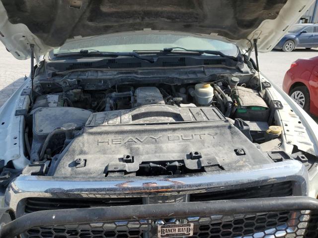 Photo 10 VIN: 3C6UD5CL8CG145027 - DODGE RAM 2500 