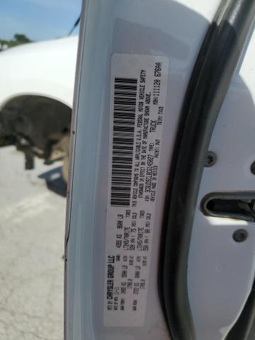 Photo 12 VIN: 3C6UD5CL8CG145027 - DODGE RAM 2500 