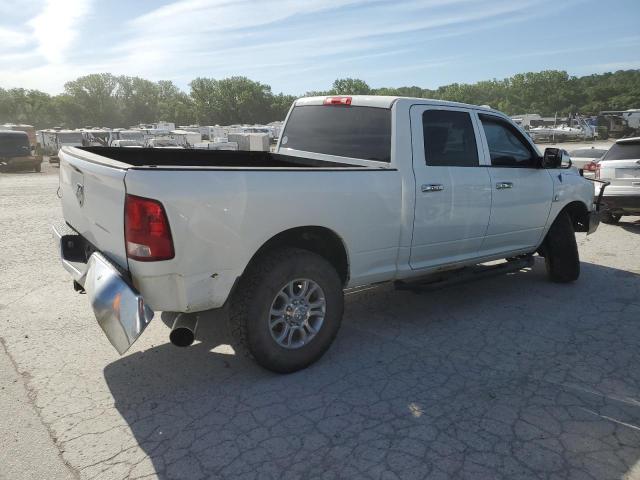 Photo 2 VIN: 3C6UD5CL8CG145027 - DODGE RAM 2500 