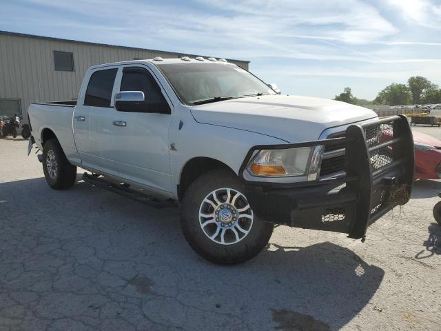 Photo 3 VIN: 3C6UD5CL8CG145027 - DODGE RAM 2500 