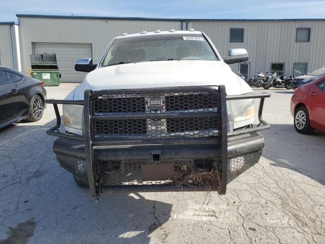 Photo 4 VIN: 3C6UD5CL8CG145027 - DODGE RAM 2500 