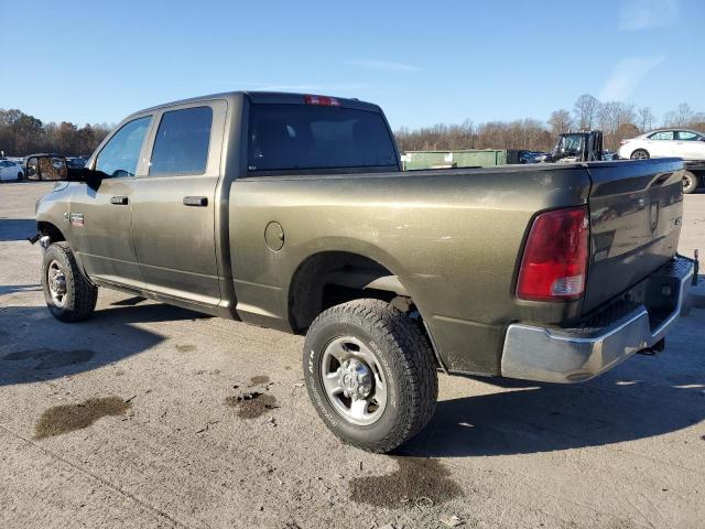 Photo 1 VIN: 3C6UD5CL8CG253731 - DODGE RAM 2500 