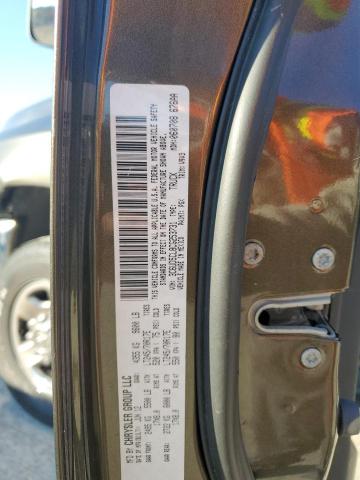 Photo 11 VIN: 3C6UD5CL8CG253731 - DODGE RAM 2500 