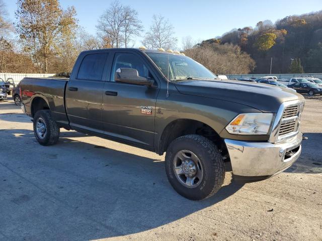 Photo 3 VIN: 3C6UD5CL8CG253731 - DODGE RAM 2500 