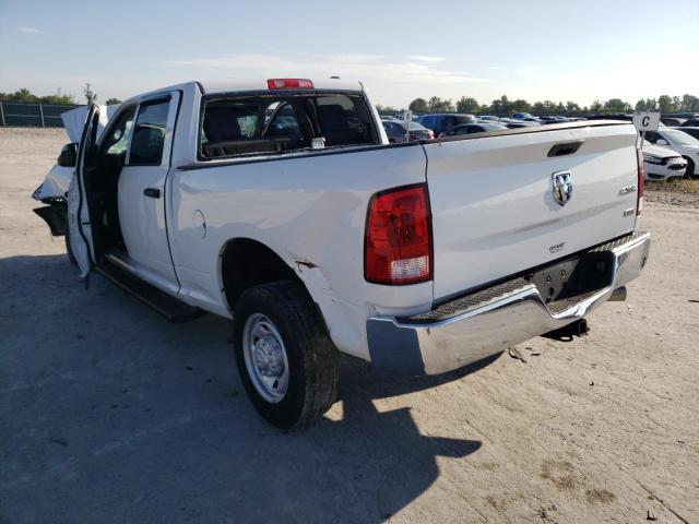 Photo 2 VIN: 3C6UD5CL9CG142976 - DODGE RAM 2500 S 