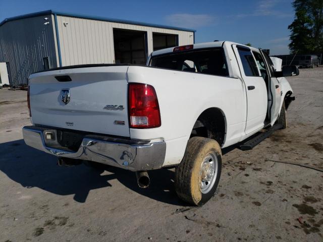 Photo 3 VIN: 3C6UD5CL9CG142976 - DODGE RAM 2500 S 