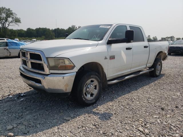 Photo 1 VIN: 3C6UD5CL9CG188274 - DODGE RAM 2500 S 