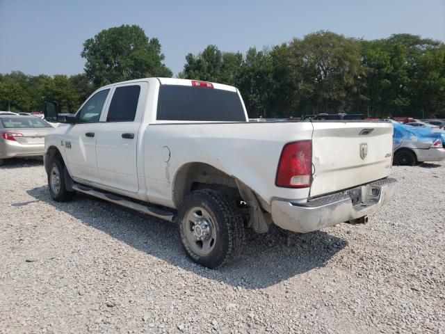 Photo 2 VIN: 3C6UD5CL9CG188274 - DODGE RAM 2500 S 