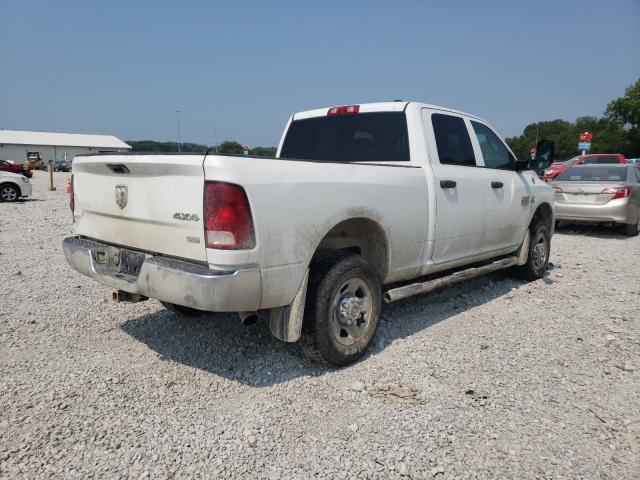 Photo 3 VIN: 3C6UD5CL9CG188274 - DODGE RAM 2500 S 