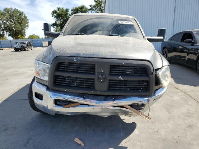 Photo 4 VIN: 3C6UD5CL9CG199601 - DODGE RAM 2500 S 