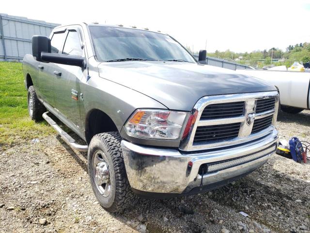 Photo 0 VIN: 3C6UD5CL9CG291212 - DODGE RAM 2500 S 