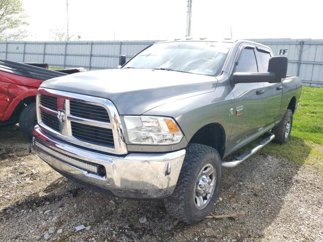 Photo 1 VIN: 3C6UD5CL9CG291212 - DODGE RAM 2500 S 