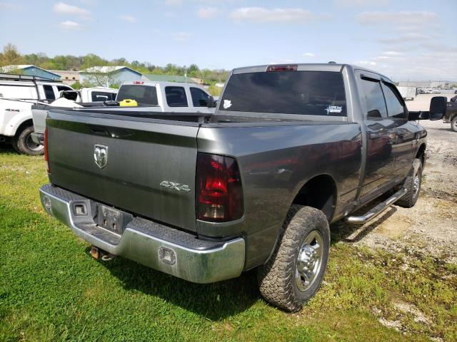 Photo 3 VIN: 3C6UD5CL9CG291212 - DODGE RAM 2500 S 