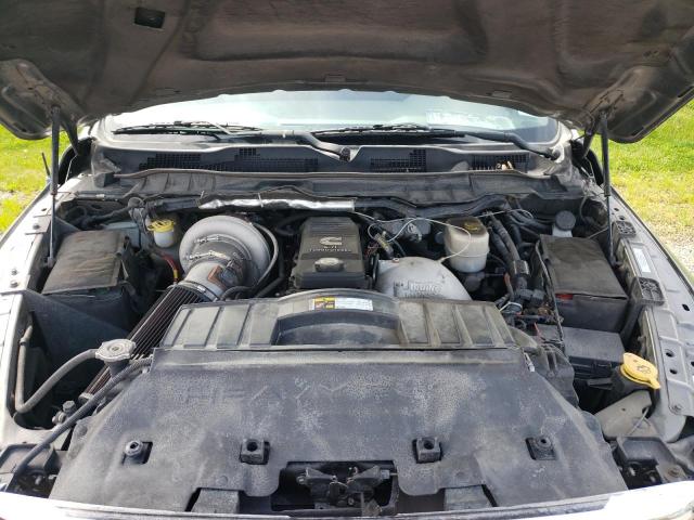 Photo 6 VIN: 3C6UD5CL9CG291212 - DODGE RAM 2500 S 