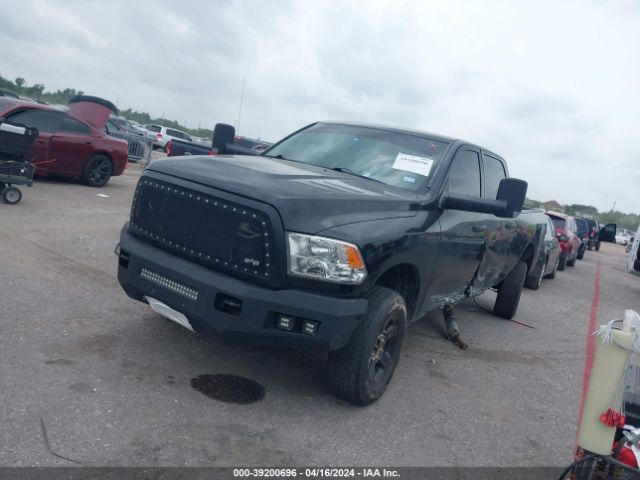 Photo 1 VIN: 3C6UD5CLXCG284284 - DODGE RAM 2500 