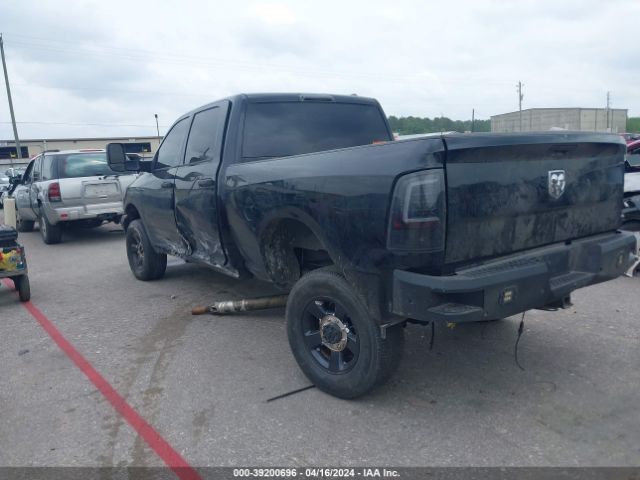 Photo 2 VIN: 3C6UD5CLXCG284284 - DODGE RAM 2500 